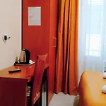 Hotel Everest 2*