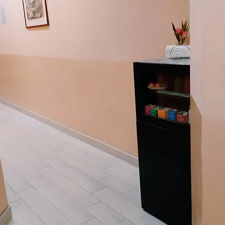 에베레스트 2* 로마