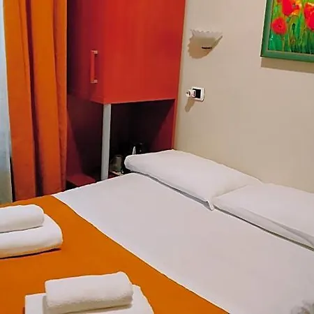 Everest Otel Roma
