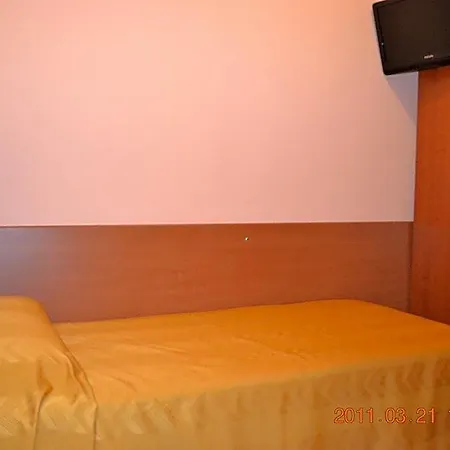 Otel Everest