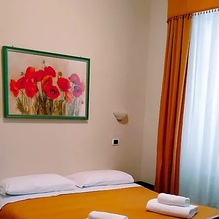Otel Everest Roma