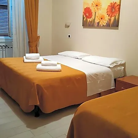 Everest Otel Roma
