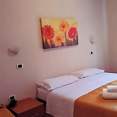 Otel Everest Roma