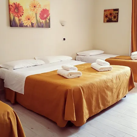 Otel Everest 2*