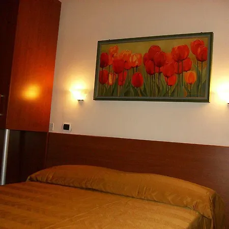 Everest Hotel Rom