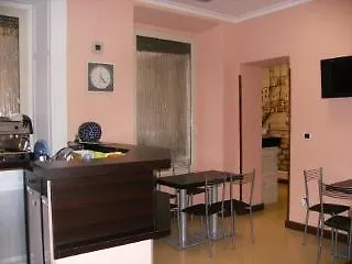 珠穆朗玛峰酒店 罗马