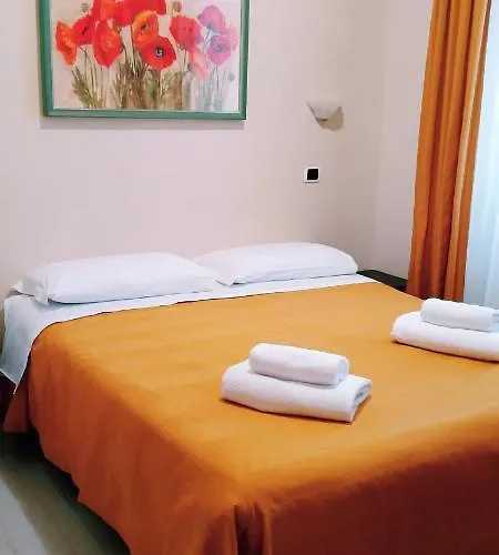 מלון Everest רומא