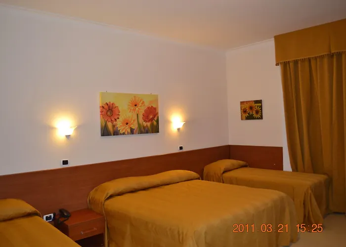 ホテル エベレスト