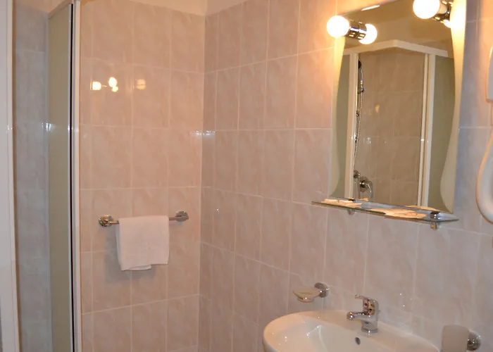 Everest מלון רומא