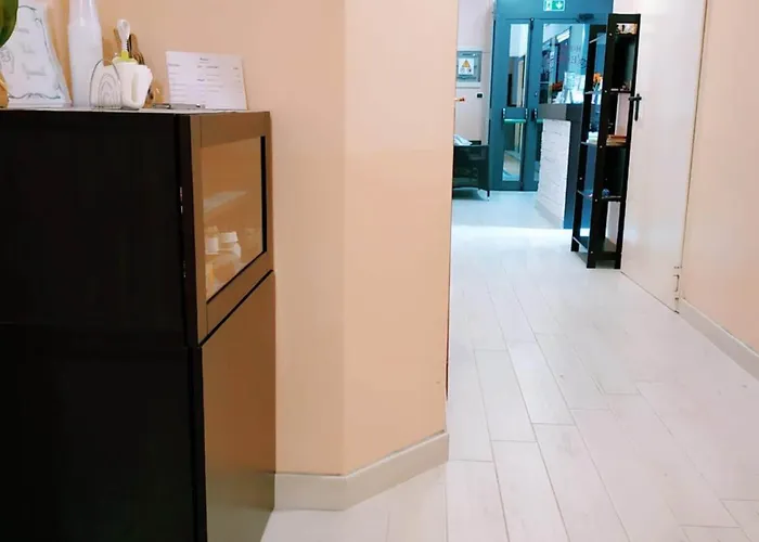 エベレスト ホテル