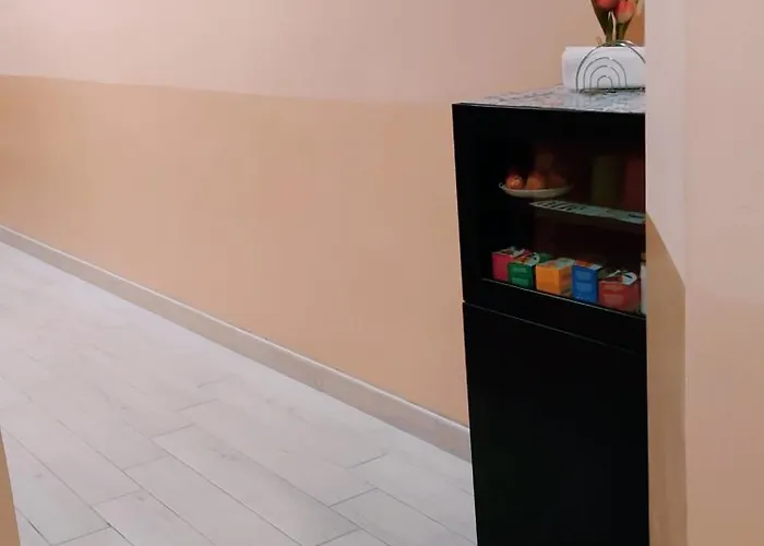 エベレスト 2* ローマ