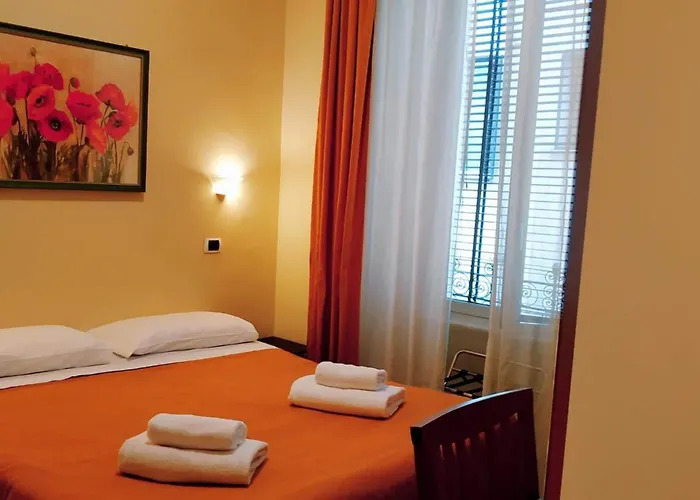 エベレスト ローマ