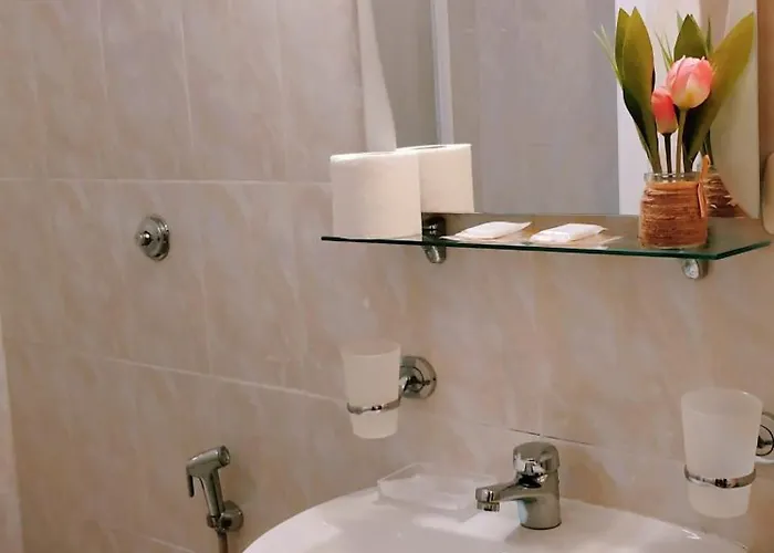 エベレスト ホテル ローマ