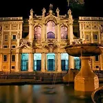 Everest Hotel Roma