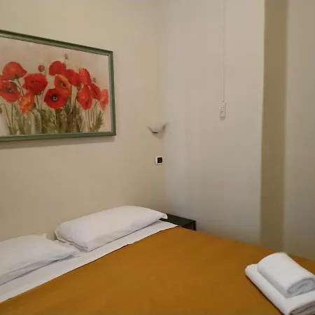 Hotell Everest Rom