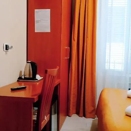 Everest Hotell