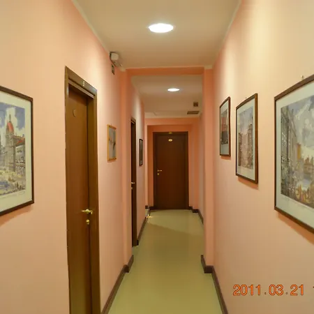 Everest Roma