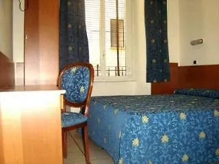 Everest Hotell Rom