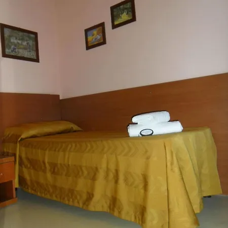 Everest Hotell