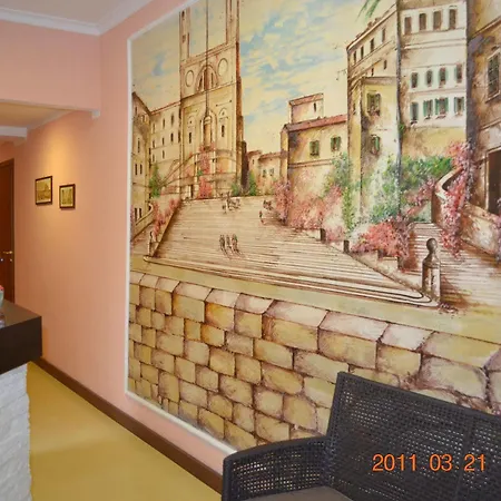 Everest Hotell