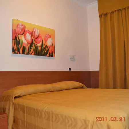 Everest Hotell