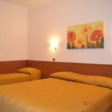 Everest Hotell